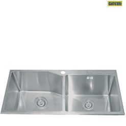 Chậu rửa bát Giovani GS-8548 HM