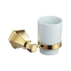 Kệ cốc đánh răng Aqualem GJ0108GD