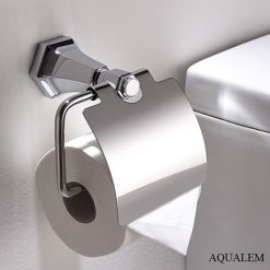 Lô giấy vệ sinh Aqualem GJ0708CP