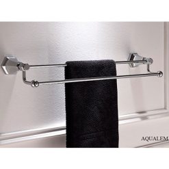 Thanh vắt khăn Aqualem GJ1508CP