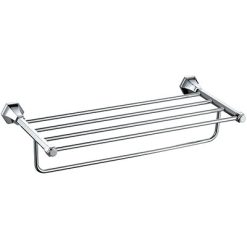 Giàn vắt khăn Aqualem GJ1808CP