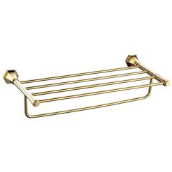 Giàn vắt khăn Aqualem GJ1808GD