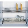 Giá để bát cố định 2 tầng Eurokit GK 012