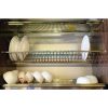 Giá để bát cố định 3 tầng Eurokit GK 012A