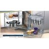 Góc liên hoàn đan ô vuông giảm chấn Eurokit GK015B