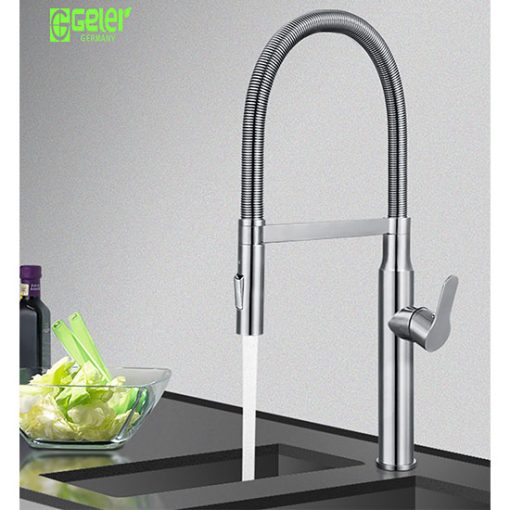 Vòi rửa bát Geler GL-3054