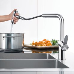 Vòi rửa bát Geler GL-3065