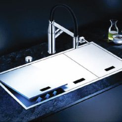 Chậu rửa bát Geler GL-8243Y