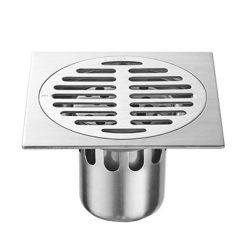 Ga thoát sàn Geler GL03