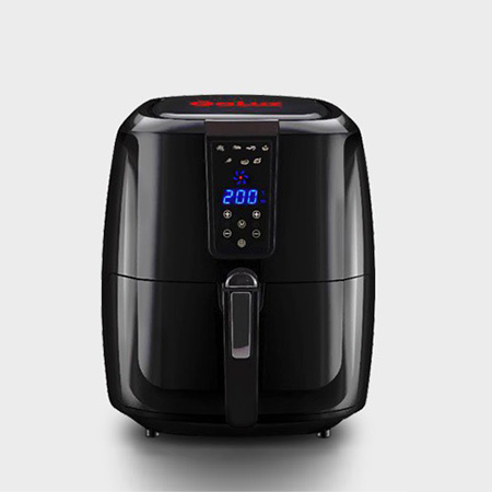 Nồi chiên không dầu GALUZ GLA 616