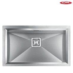 Chậu rửa bát CM Glamour-012803