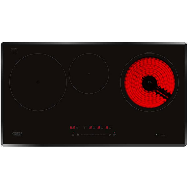 Bếp điện từ Munchen GM5860