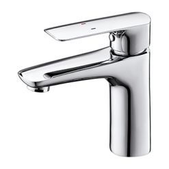 Vòi chậu lavabo nóng lạnh Elimen GM0005CP