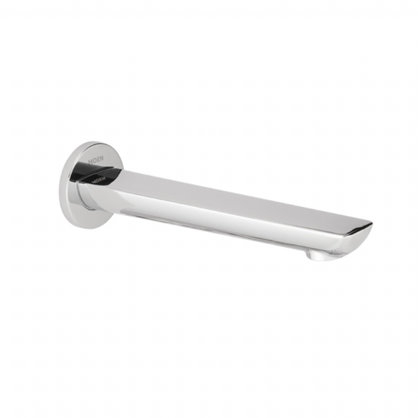 Vòi chậu lavabo cảm ứng gắn tường nước lạnh MOEN GN86230