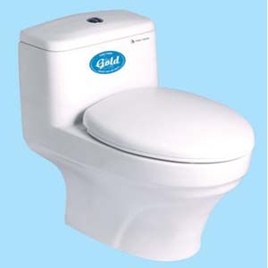 Bồn cầu Thiên Thanh Gold K3130HS2T