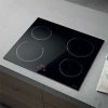Bếp từ Elica GOLDEN 604 BL