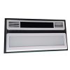 Quạt sưởi nhà tắm âm trần GOMANI GMS-1