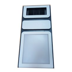 Quạt sưởi nhà tắm âm trần GOMANI GMS-3