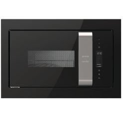 Lò vi sóng tích hợp nướng âm tủ Gorenje BM235ORAB