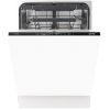 Máy rửa bát âm tủ toàn phần GORENJE GV64161