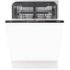 Máy rửa bát âm tủ toàn phần GORENJE GV64161