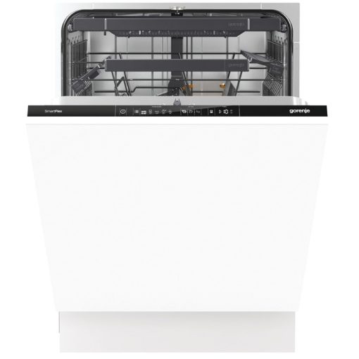 Máy rửa bát âm tủ toàn phần GORENJE GV64161