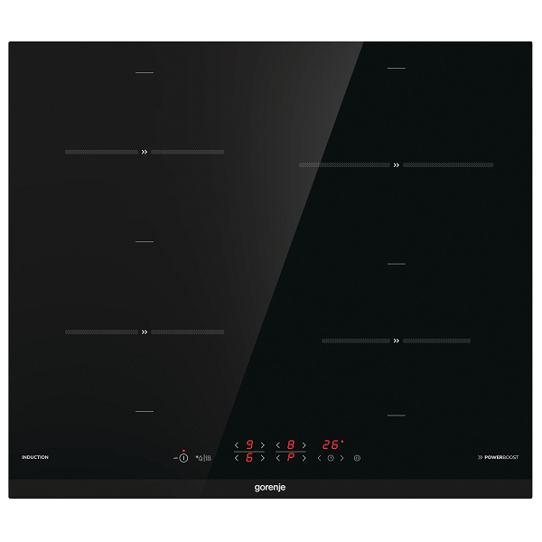 Bếp từ 4 vùng nấu Gorenje IT641BCSC