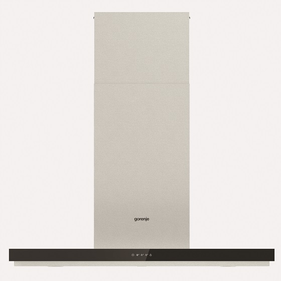 Máy hút mùi treo tường Gorenje WHT943E4XBG