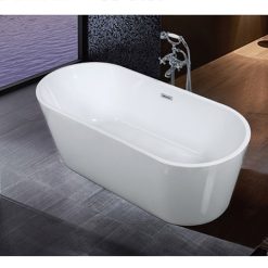 Bồn tắm nghệ thuật Govern JS-6101 New