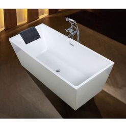 Bồn tắm nghệ thuật Govern JS-6102 New