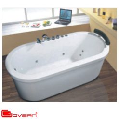 Bồn tắm Massage Govern JS-8091