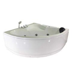 Bồn tắm góc Massage Govern JS-8096 new