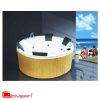 Bồn tắm Massage Govern JS-8161