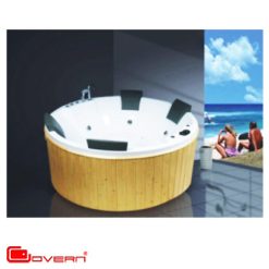 Bồn tắm Massage Govern JS-8161