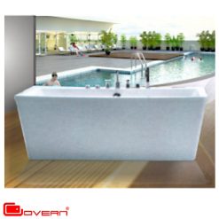 Bồn tắm Massage Govern K-8170