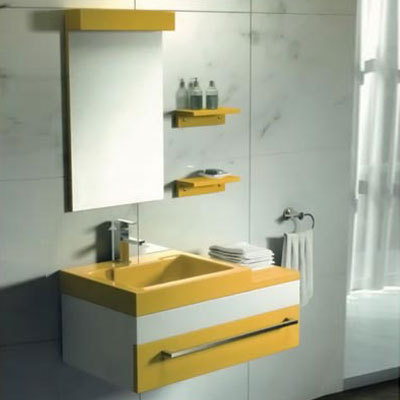 Bộ tủ chậu Govern YKL-H111