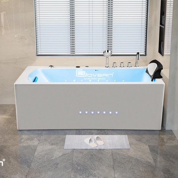 Bồn tắm Massage Govern JS-6009-2