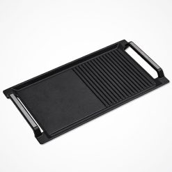 Vỉ nướng đa năng Malloca GP-455