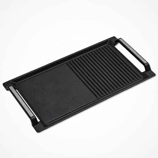 Vỉ nướng đa năng Malloca GP-455