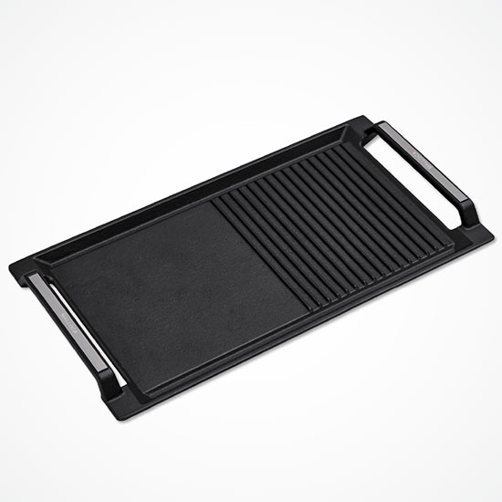 Vỉ nướng đa năng Malloca GP-455