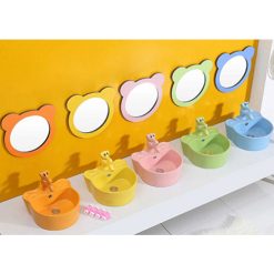 Gương phòng tắm cho trẻ em HM GKid 02