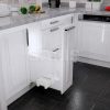 Thùng đựng gạo nhựa ABS Garis GR04.30