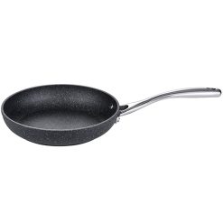 Chảo Từ Aluminium mặt vân đá Elo Granit Professional