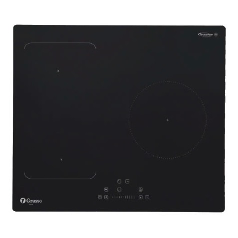 Bếp từ ba Grasso GS 645