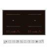 Bếp từ đôi Grasso GS 8568TL