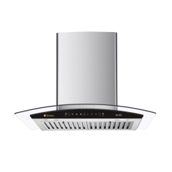 Máy hút mùi Grasso GS 935