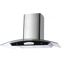 Máy hút mùi Grasso GS36P-900