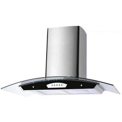 Máy hút mùi Grasso GS36P-900