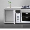 Thùng gạo âm tủ Grasso TG3003