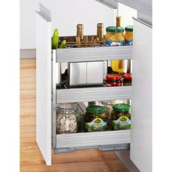 Giá đa năng dạng hộp Grob GH-30